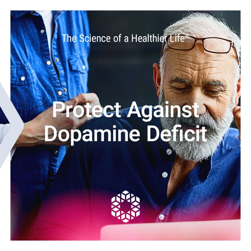 LifeExtension's tweet photo. With age, overactivity of the enzyme MAO-B occurs in the brain.
This may result in reduced levels of #dopamine, the “feel good” neurotransmitter. Phellodendron bark extract can help. 🧠
#agingbrain #feelgood #neurotransmitter #phellodendron #brainhealth #Parkinsons