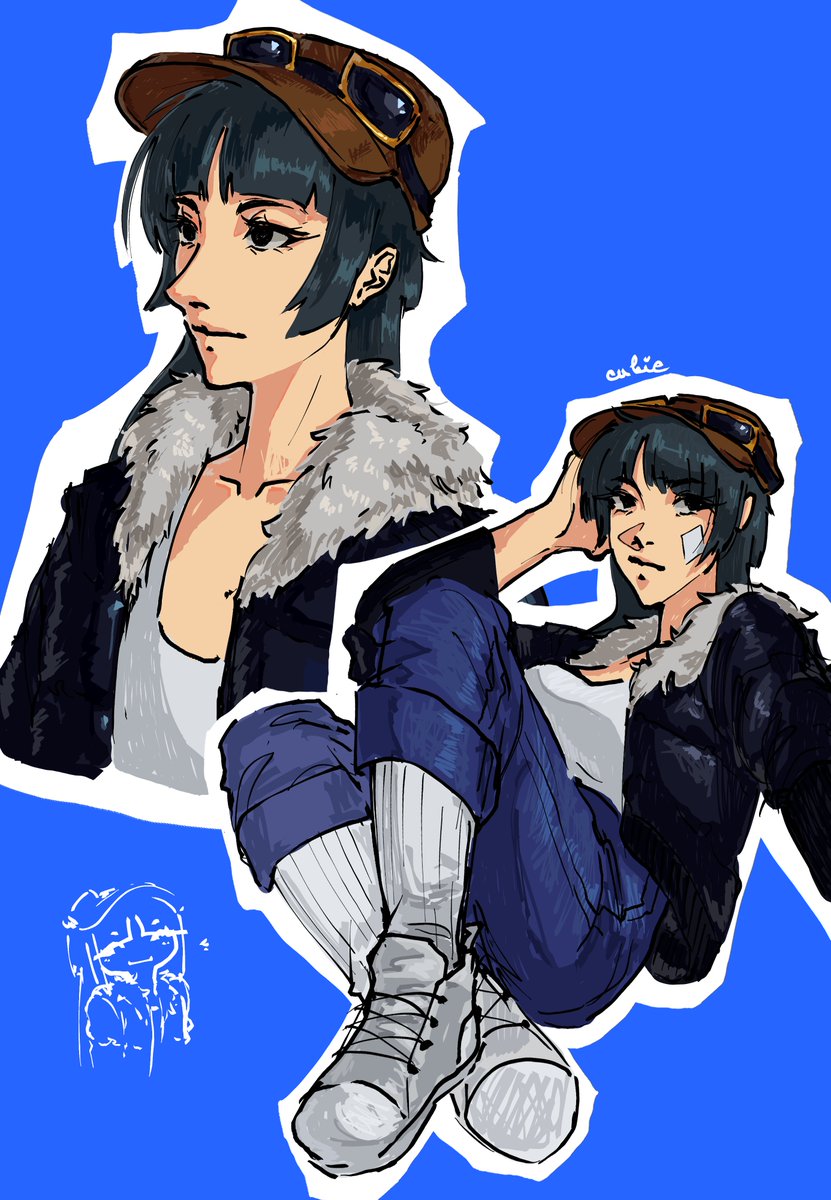 cukie__'s tweet photo. eva :]] https://t.co/Ny3bjNsC92