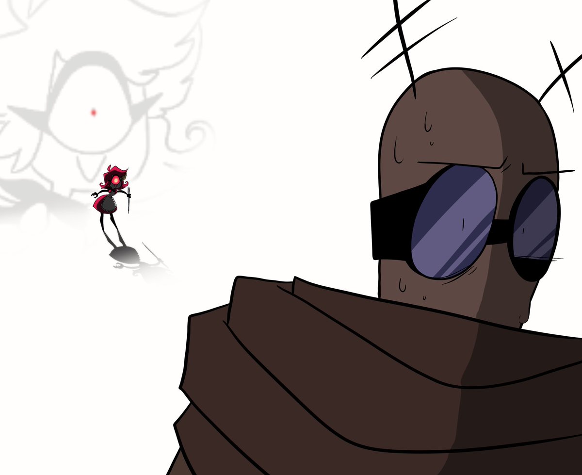 Frederick (@cocky_roach_boy) on Twitter photo 