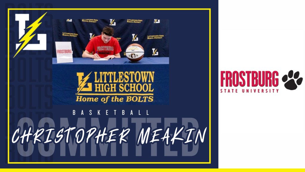 Littlestown Schools tweet media