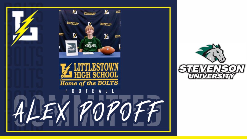 Littlestown Schools tweet media