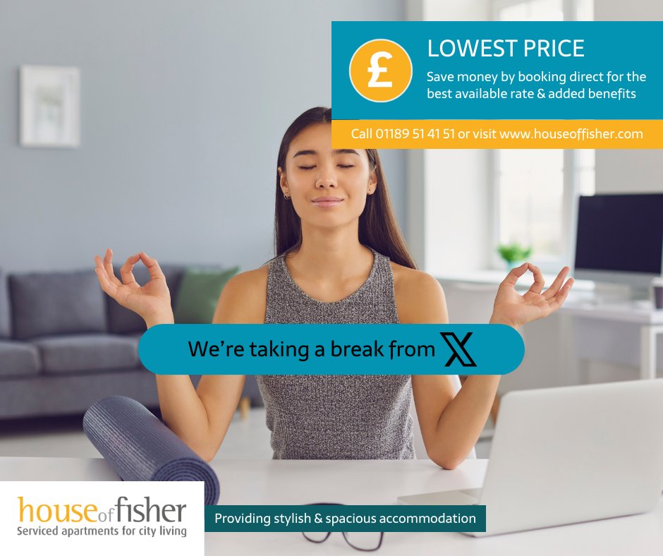 House of Fisher tweet media