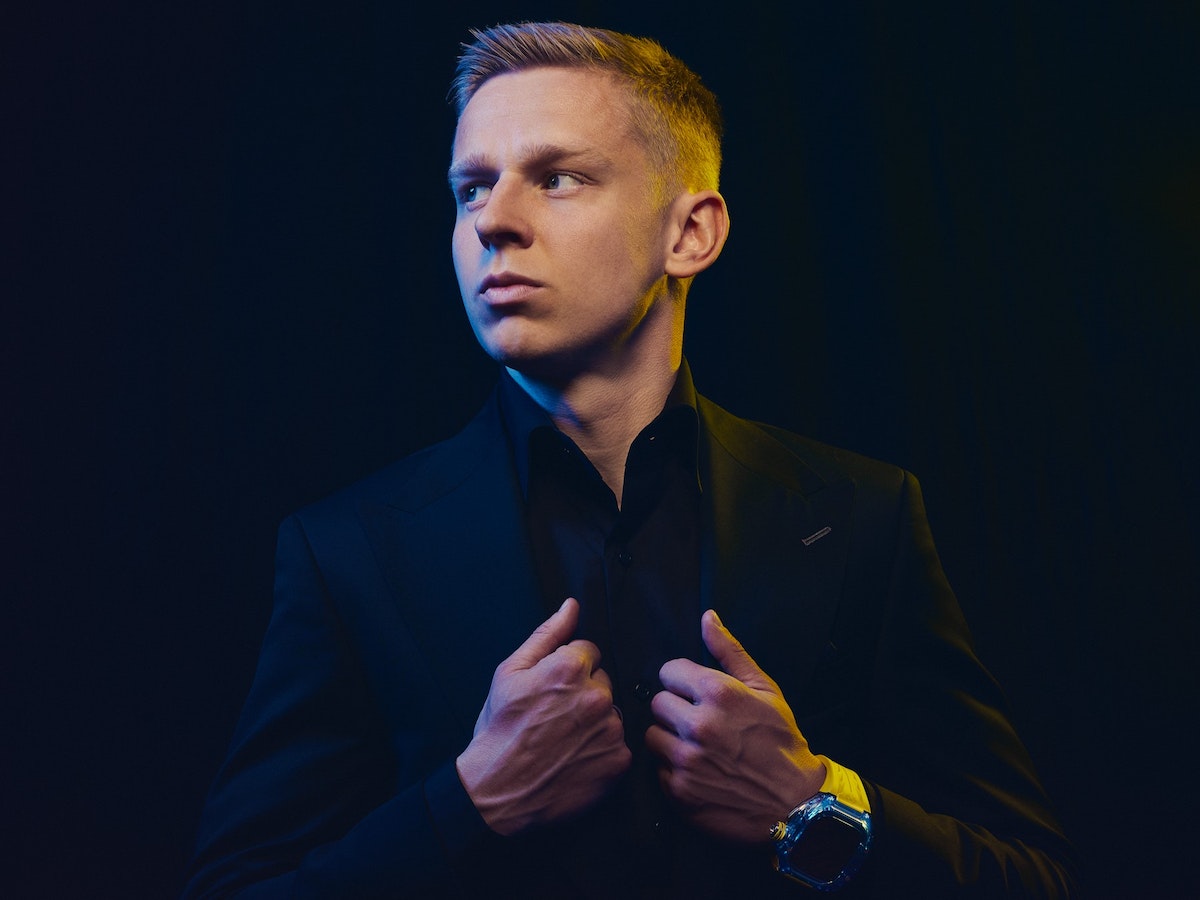 HLTVorg's tweet photo. ⚽️ Arsenal's left-back and @PassionuaGG owner Oleksandr Zinchenko is not known for playing professional Counter-Strike but has recorded five maps on HLTV

And today he posted his highest rating yet:

0.95 🆚 BLEED (anc)
0.87 🆚 Edward's Team (inf)
0.84 🆚 Edward's Team (mrg)
0.78 🆚 BLEED (anb)
0.74 🆚 Edward's Team (d2)