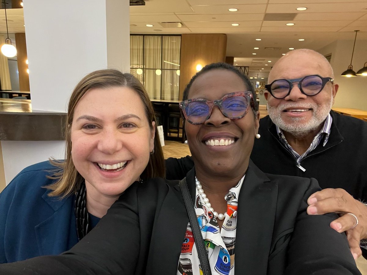 The Heat and Warmth Fund (THAW) tweet media