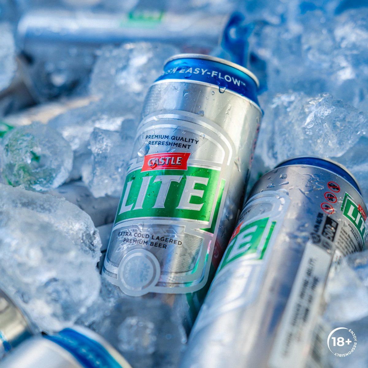 castlelitesa tweet picture