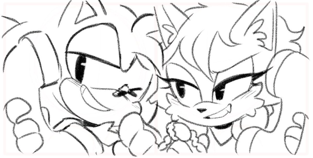 Getting started on these, snag one while you can!
#SonicTheHedgehog