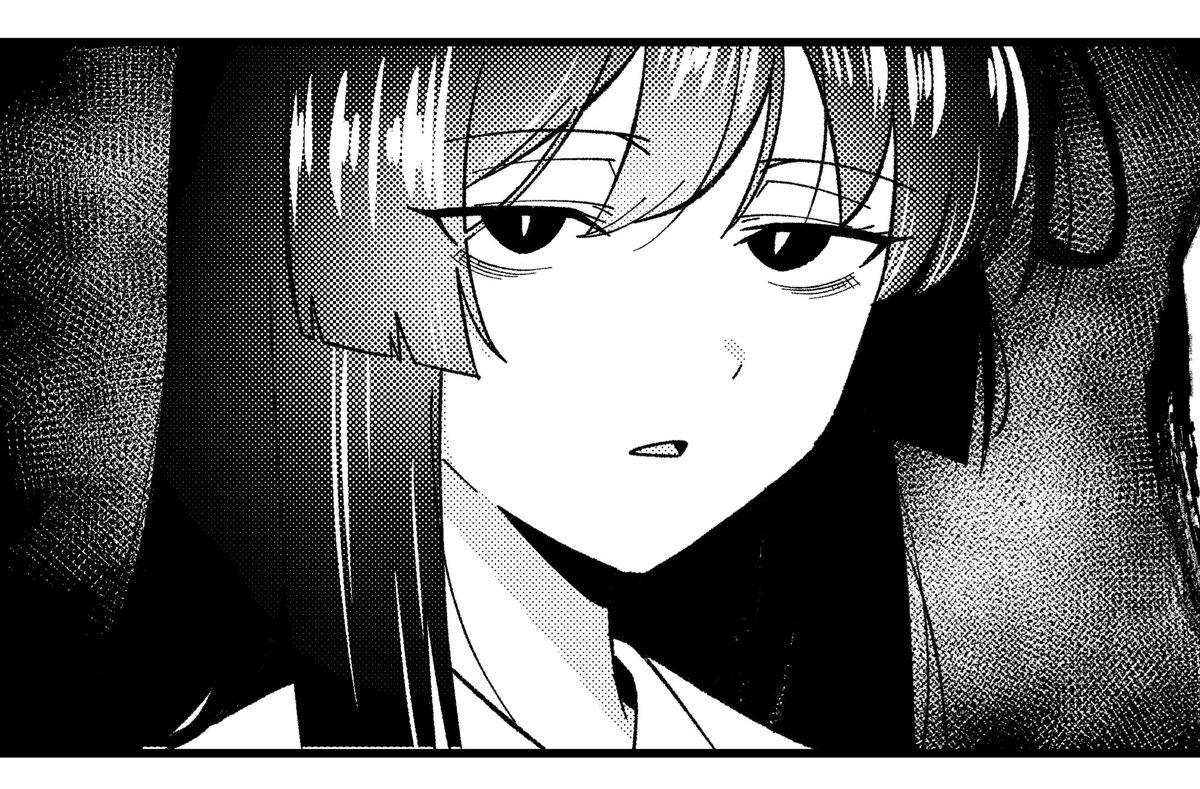 中々に好みの女が描けた 