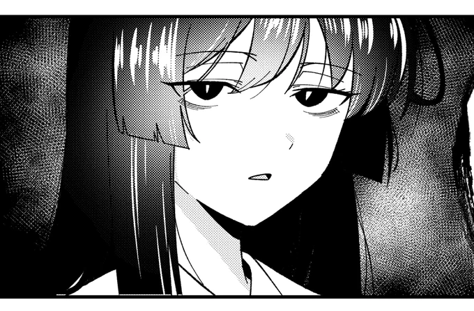 中々に好みの女が描けた 