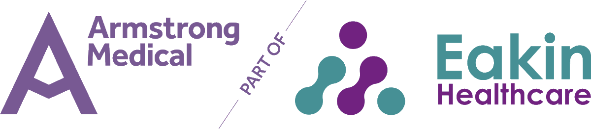 BACCN are pleased to welcome Armstrong Medical, part of Eakin Healthcare as a new Platinum Member!  @armstrongmed is a leading manufacturer of British-made respiratory devices &amp; consumables for adult, neonatal, &amp; perioperative care areas.   Read more here baccn.org/Corporate_Memb…