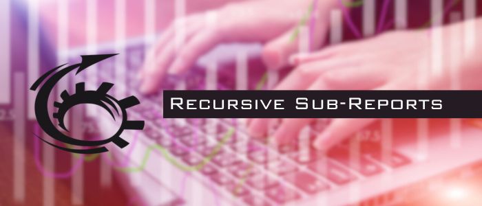 Learn about how to use recursive reports in Valentina Reports. Supports all major databases, including MS SQL Server, #PostgreSQL and more.  #pgsql #reporting bit.ly/3SpjO08