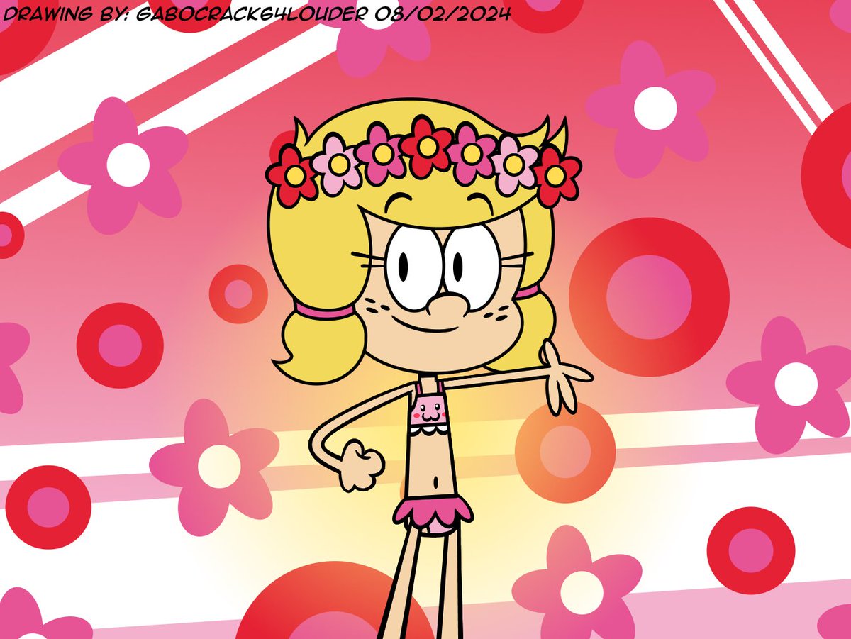 gabocrack64's tweet photo. Tempting Bath๐โ๐บโ๐โ
#gabocrack64 #gabocrack64louder #gabocrack64oc #gabocrack64ocs #leslymelody #theloudhouse #theloudhouseoc #theloudhouseocs #theloudhousestyle #cute #cuteart #cutekid #myoc #oc #ocart #girl #kid #swimsuit #bikini https://t.co/5YQLcAdfKR