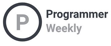 Programmer Weekly - Issue 192 buff.ly/48oXvO9 #programmers #developers #programming #dart #zig #kotlin #java #golang #python #rustlang #typescript #javascript #kubernetes #docker #postgresql #nextjs #smarthome #haskell #sqlite