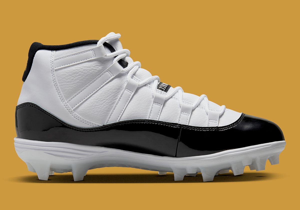 concord 11 baseball cleats