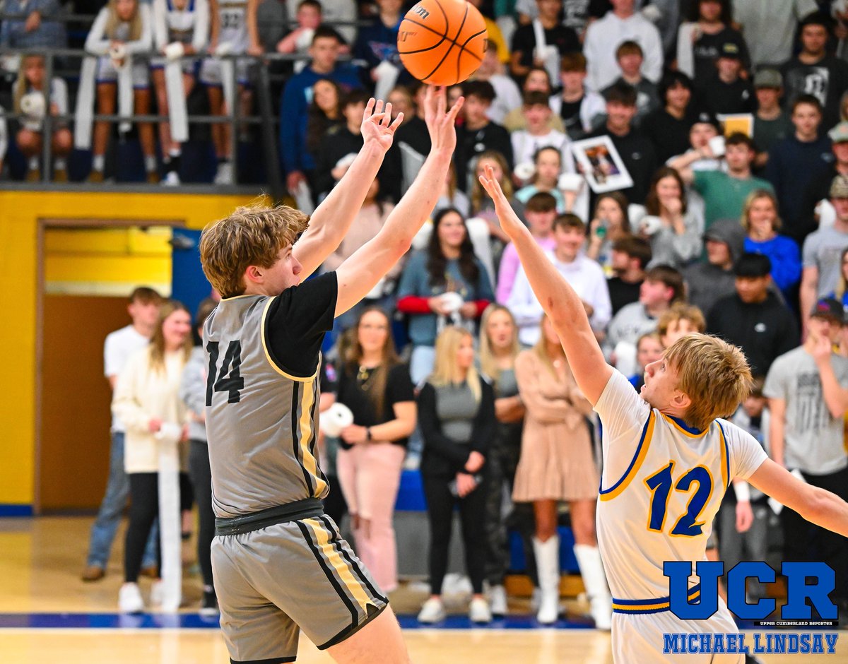 3 UC Athletes Named Miss Basketball, Mr. Basketball Finalists. STORY: buff.ly/3OAPNcu #UCR