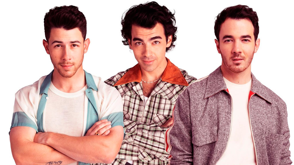 InnovaGrupo's tweet photo. JONAS BROTHERS EN CANCÚN https://t.co/nH4Iahtn9T

#jonasbrothers #cancún #caribemexicano #rivieramaya #alittlebitlonger #mandy #onlyhuman #beforethestorm #Burninup #sos #estadioandresquintanaroo #kevin #nick #joejonas #eventos #conciertos #quéhacerencancún #whattodoincancun https://t.co/URtHPjmZAH