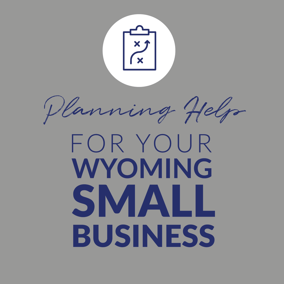 It all starts with a solid business plan. Contact the experts at CNP for resources with planning, growing, or building your Wyo small biz.