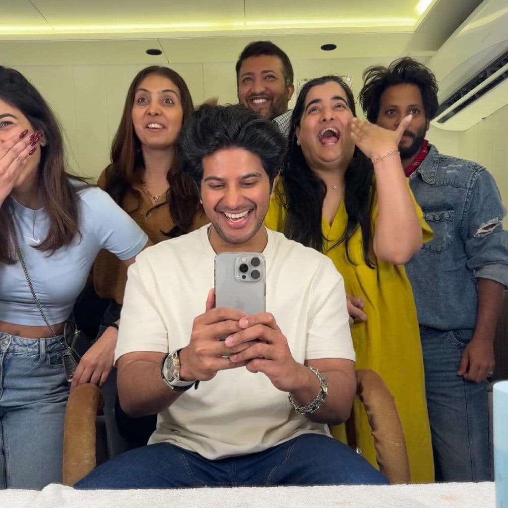 dqfc_kasaragod's tweet photo. dQS A-Team βοΈ
Goofy crazy but they always bring A game !
#TeamdQ @dulQuer
#DulquerSalmaan #LuckyBaskhar https://t.co/7a30tx65Mf
