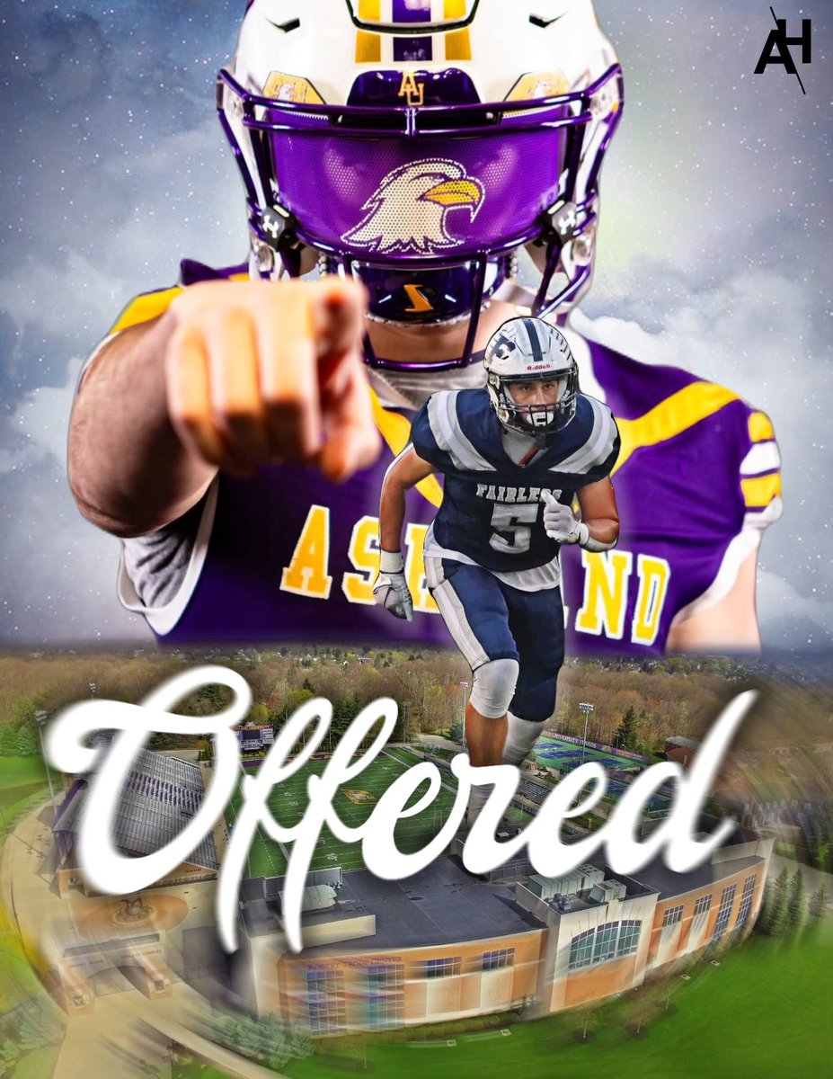 giovmooore's tweet photo. After a great conversation with @CoachStacy_, I am beyond blessed to say I have received an opportunity to play for Ashland University!

@AshlandFB https://t.co/fsuUv4UOR1