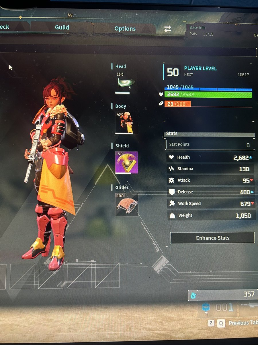 Finally hit 50 holy grind, I can finally sleep 🙏