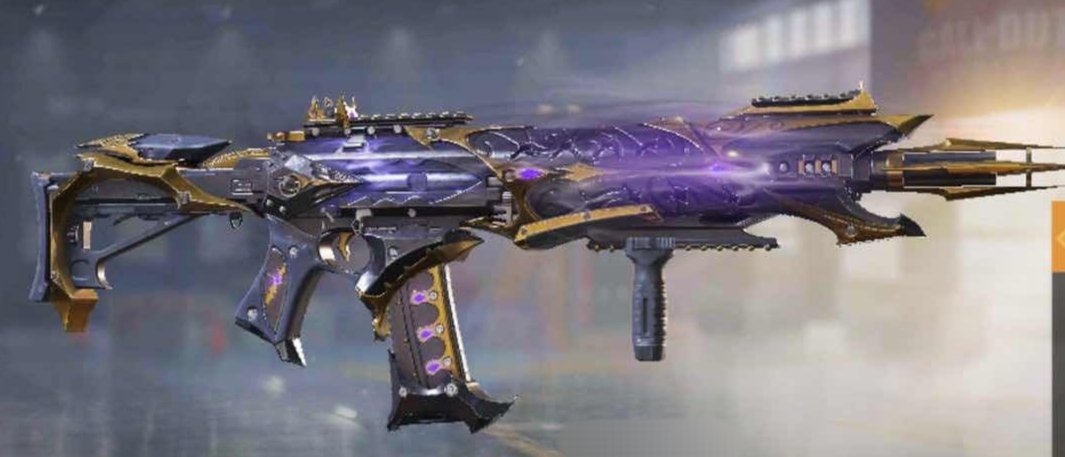 GTA6Wire's tweet photo. Rate the FREE Legendary M4 Out of 10.. https://t.co/df1tuKEnb5