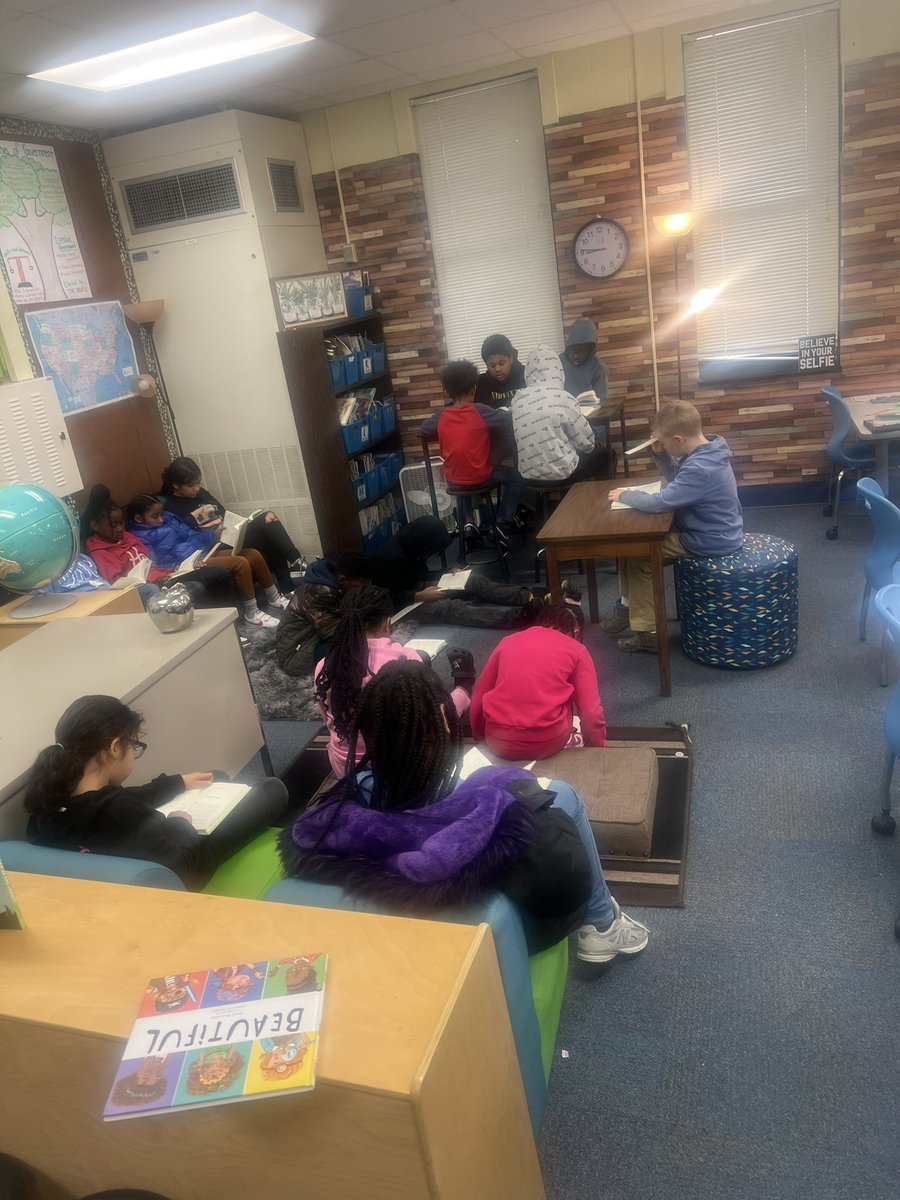 Dbennett2D's tweet image. I’m BACK X #Bennett2.0 my students love reading Peter Pan #Chapter10