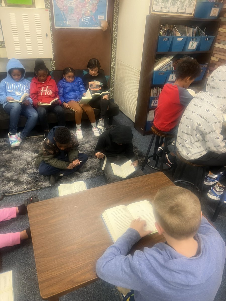 Dbennett2D's tweet image. I’m BACK X #Bennett2.0 my students love reading Peter Pan #Chapter10