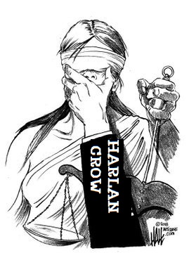 greenspaceguy's tweet image. #DemocracyOnTrial #NotMySCOTUS
Why is Clarence Thomas arguing on behalf of Trump?
Why is Kavanaugh arguing on behalf of Trump?
Why is Roberts arguing on behalf of Trump?
Why is Gorsuch arguing on behalf of Trump?
Why is Alito and Barrett arguing on behalf of Trump?