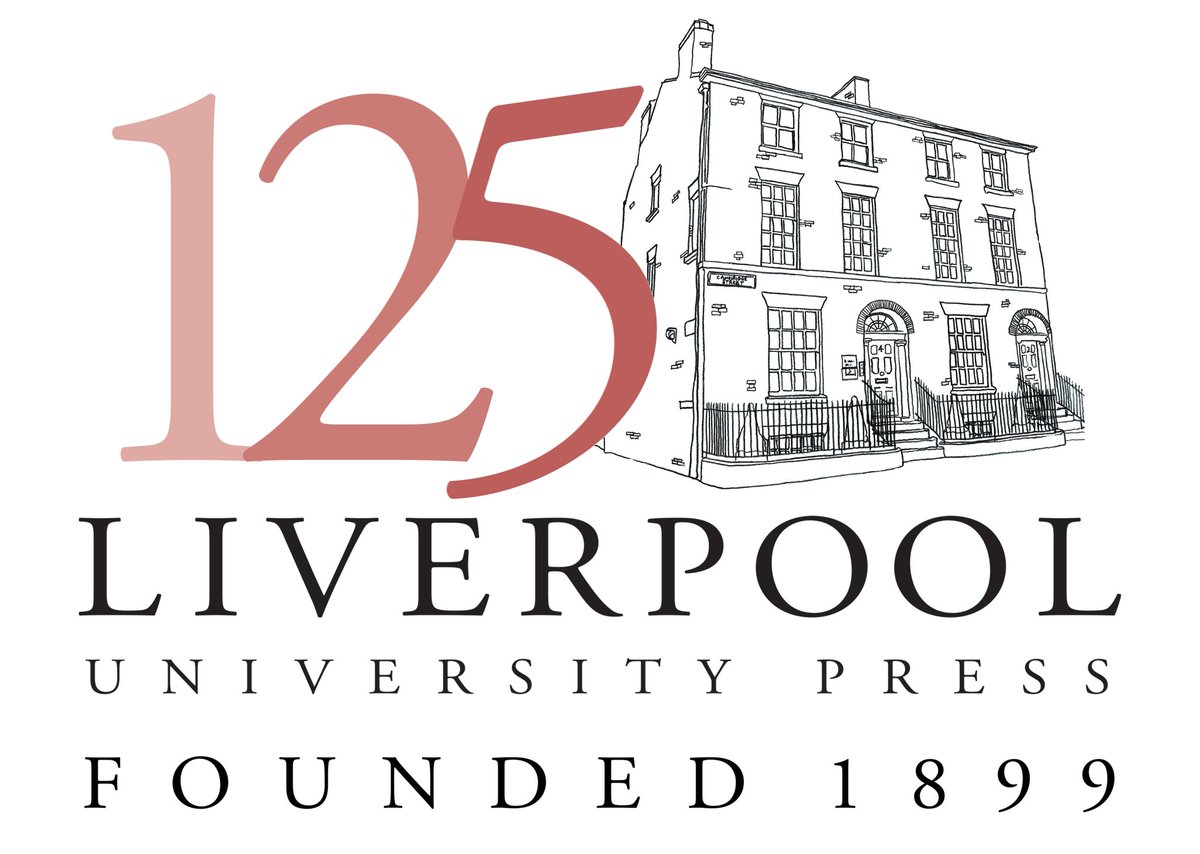 Thanks to a generous offer from @LivUniPress (to mark 125 years of LUP) we are delighted to offer one bursary of £300 to Early Career Researchers attending this year’s Annual Conference at Stirling University from 1-3 July 2024.