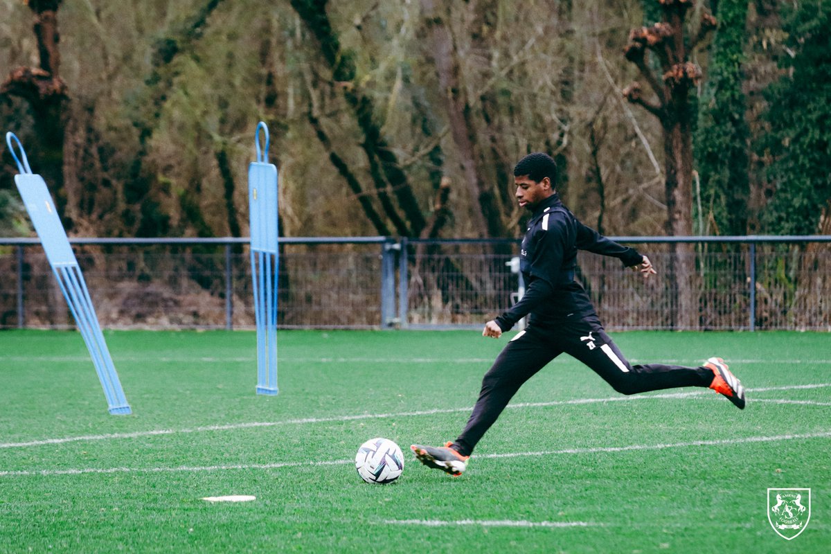 Amiens SC tweet media