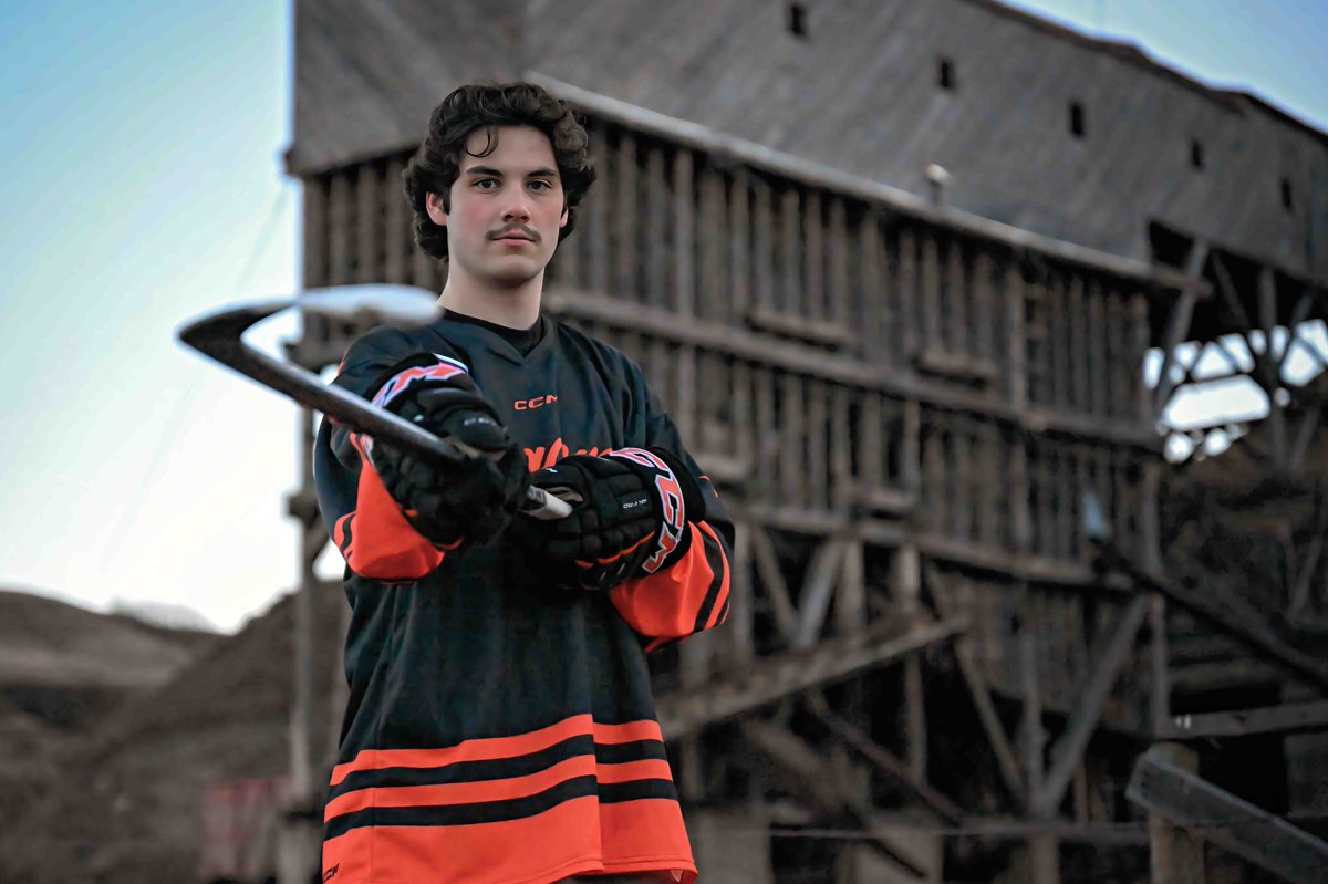 Drumheller Dragons tweet media