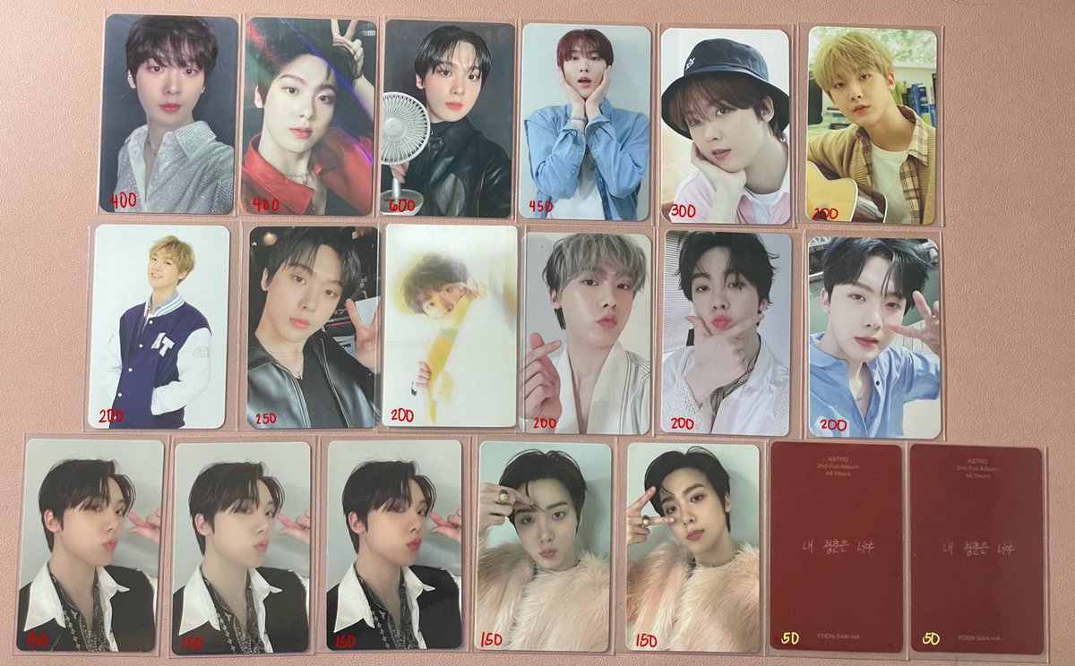 myunglixcart's tweet photo. @AstroMarket_PH @AstroMarketPH SANHA ⭐️ https://t.co/wnV7qLt2HR