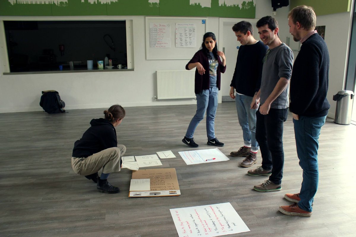 Young Cooperators’ Network tweet media