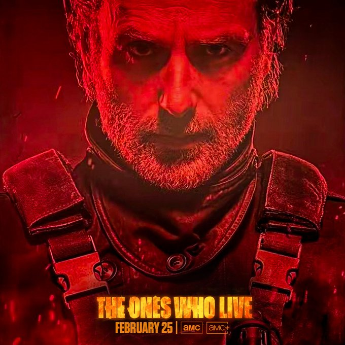 TheRealONBs's tweet photo. #thewalkingdead https://t.co/a87fgeiS6I
