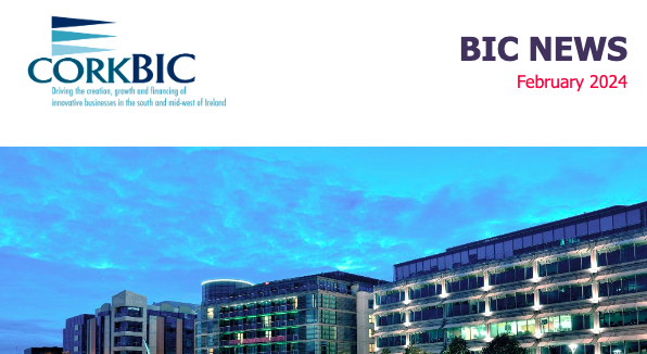 AxisBic's tweet photo. Feb #Newsletter
- CorkBIC attends kick-off meetings for 2 EU Projects; @seedsofbravery_ & #SaferSea
- Record 17 @Entirl #HPSUs funded in CorkBIC Territory South West & Mid West of Ireland
- Clients in the News
- Register for #PSSF Workshop Feb 28th
Click https://t.co/ZzJBqHF8wx https://t.co/xIv4f9zdoq