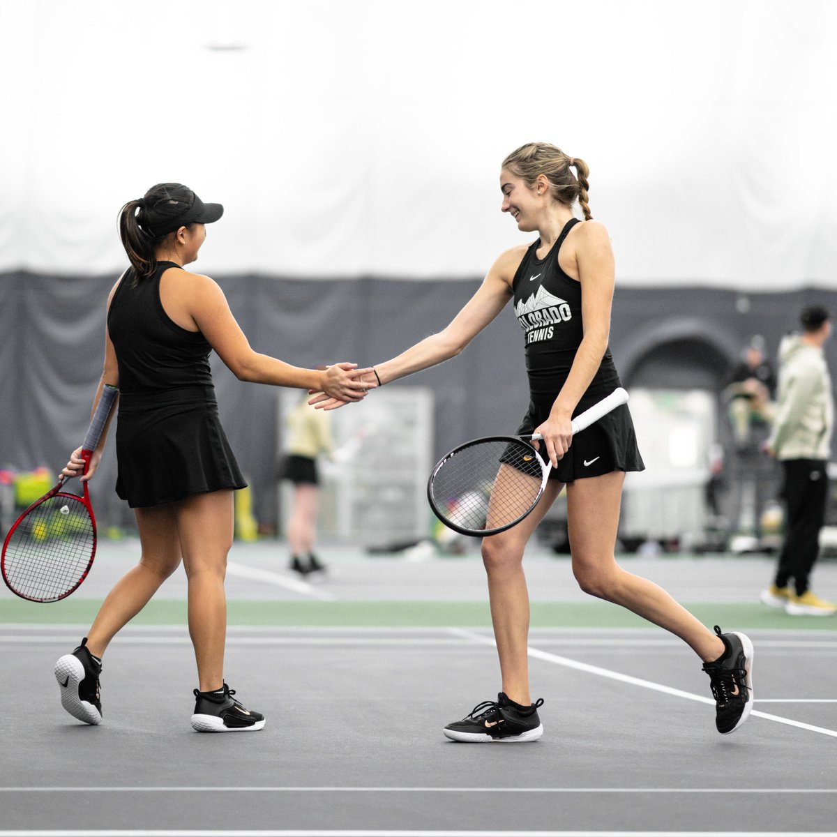 CUBuffsTennis's tweet photo. 🚨Home Match Weekend 🚨

ℹ️ https://t.co/xkSwo0qKpB

#GoBuffs https://t.co/3QFo7nfARn