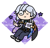 #アデル誕生祭2024 #ゆめくろFA 
アデル氏𝓗𝓪𝓹𝓹𝔂 𝓑𝓲𝓻𝓽𝓱𝓭𝓪𝔂🎂🥂 