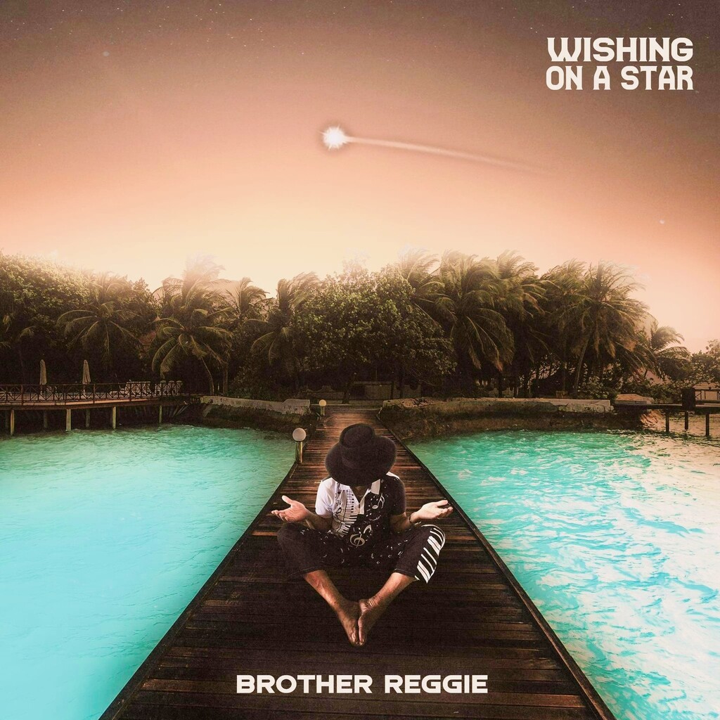 WeekendRadioSt's tweet photo. #nowplaying
Brother Reggie- Wishing On A Star On The Up And Up on Weekend Radio Station
Listen at
https://t.co/nVlA5mvcpb
@brother_reggie
#newmusic #newrelease #newsingle #newalbum #smoothjazz #smoothjazzlovers #soulfuljazz #jazz #jazzlovers
#smoothj… https://t.co/xC8dOGzpyB https://t.co/DKLRX35TJ4