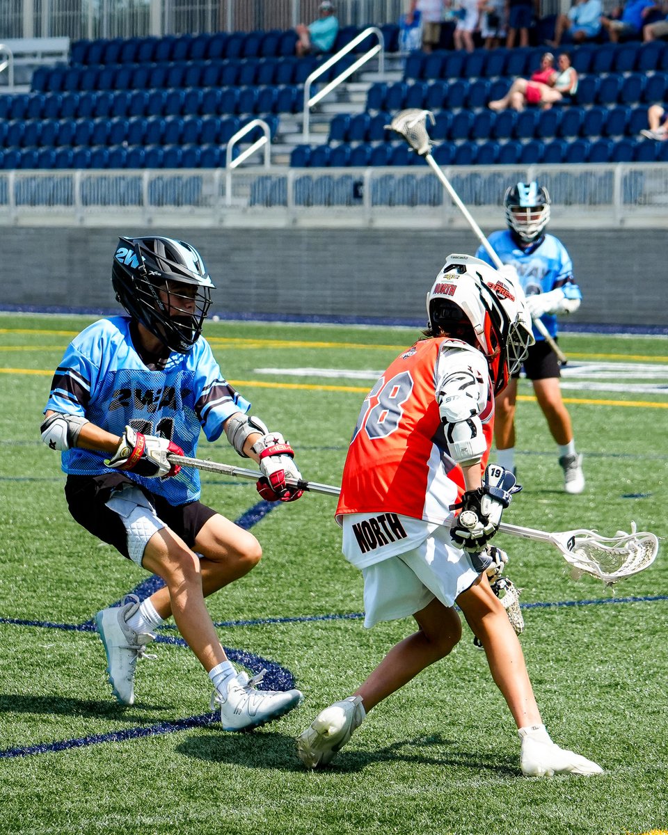 NXTlacrosse tweet picture