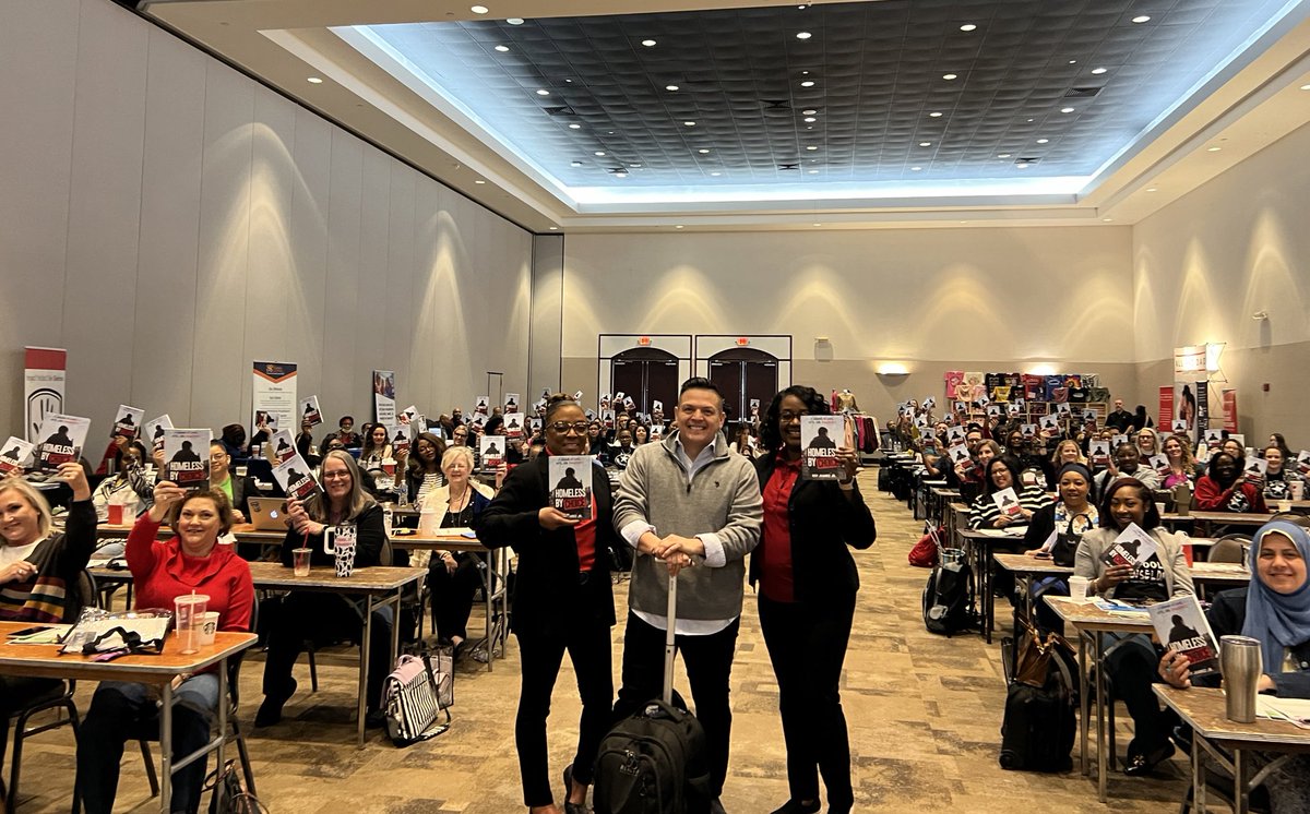 Region 4 ESC (@region4esc) on Twitter photo The Region 4 School Counselors’ Symposium with keynote <a href="/royjuarezjr/">Roy Juarez Jr</a> is in full swing with 100+ counselors ready to lead with ❤️
#R4Counselors #NSCW24 The Region 4 School Counselors’ Symposium with keynote <a href="/royjuarezjr/">Roy Juarez Jr</a> is in full swing with 100+ counselors ready to lead with ❤️
#R4Counselors #NSCW24