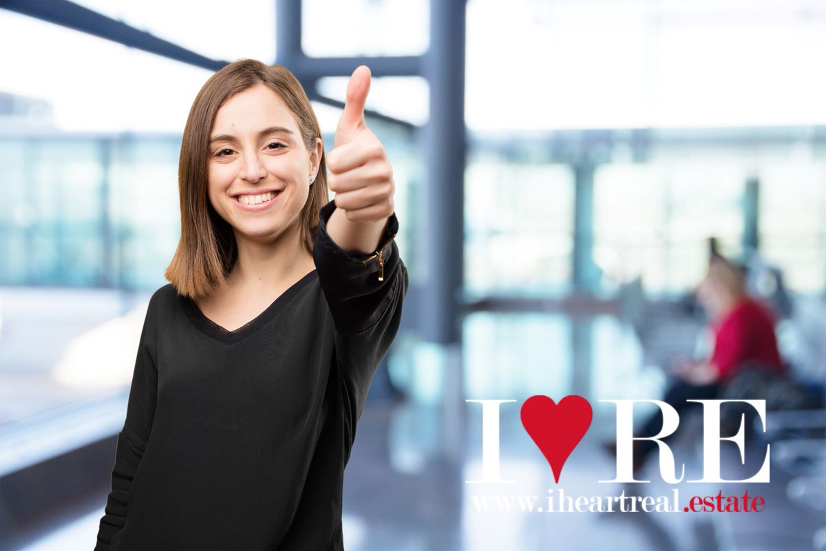 CDS_IHRE's tweet photo. I Heart Real Estate is an agent-centric model, which only has two low agent fees consisting of $99.00 per month and $99.00 per deal #99pmpd.

The goal at I Heart Real Estate is to disrupt the industry, deteriorate perceptions, and eliminate norms. https://t.co/NLFxdmEL2s