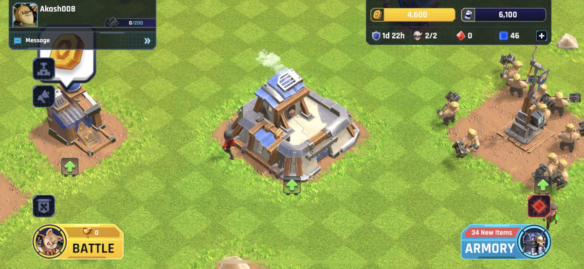 ashbaisla07's tweet photo. @Bybit_Official @MaviaGame Nice Game https://t.co/aff0ualkGh