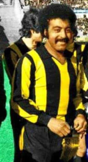 🗓️#UnDíaComoHoy de 1950, nacía Mario 'Bombón' González

🏆4 veces Campeón Uruguayo, en 1973, 1974, 1975 y 1978

⭐Más de 250 partidos oficiales en el club del pueblo