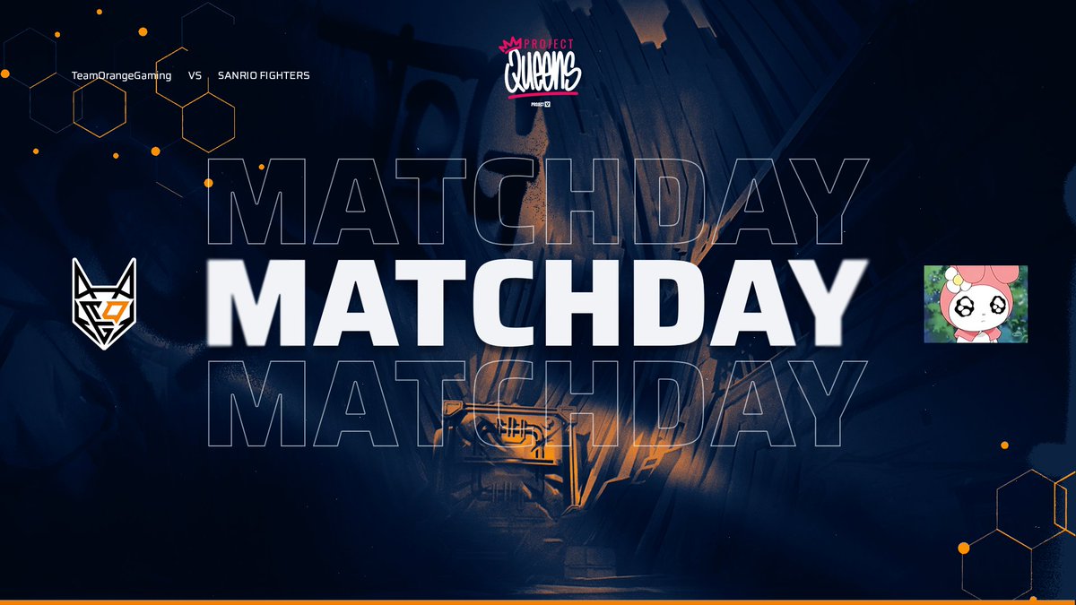 TeamOrangeGaming tweet media