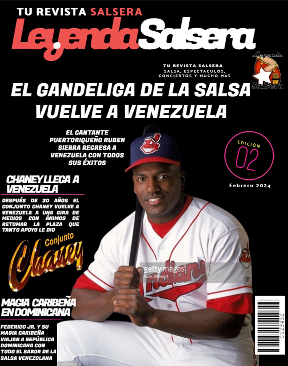 Un resumen de las actividades salsemas mas importantes hasta el momento en el maravilloso mundo de la #salsa
leyendasalsera.home.blog