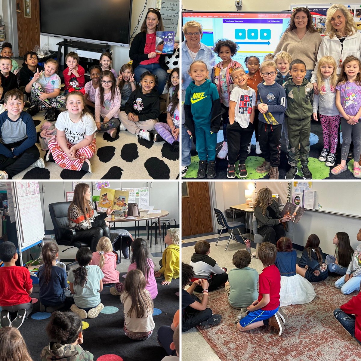 Jackson Elementary tweet media