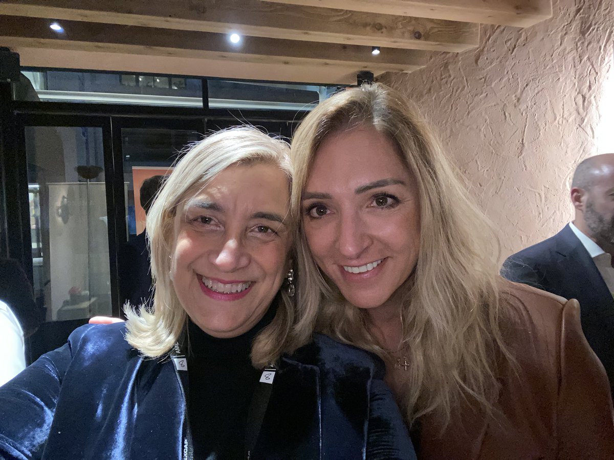 Diversity shines in the #MexicoVCDayAMEXCAP event, so many <a href="/WeInvest4/">WeInvest Latam</a> members! <a href="/CapriaLatam/">Capria LatAm</a> <a href="/marta_cruz/">marta cruz</a> <a href="/NataliaGonzVela/">Natalia Gonzalez Vela</a> <a href="/Atortajada/">Adriana Tortajada</a> <a href="/LiliReyesC/">Liliana Reyes</a> <a href="/AMEXCAP/">AMEXCAP</a> <a href="/NavadhaPandey/">Navadha Pandey</a> <a href="/sylchebi/">Sylvia Chebi</a> <a href="/paulagiraldog/">Paula Giraldo</a>