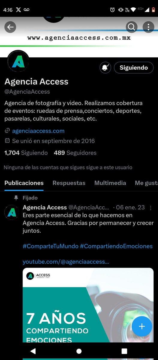 Anita Love tweet media