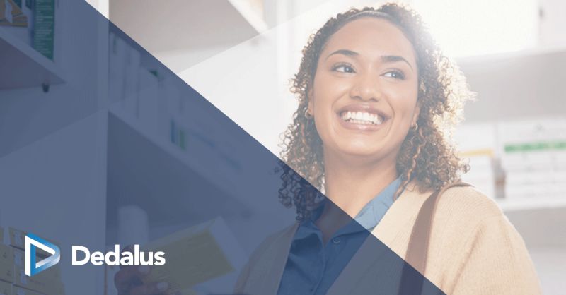 DedalusUKI's tweet photo. Is your software holding back your Pharmacy operations? 💊🤔

#DedalusPharmacyC4H is an interoperable, cloud-based solution designed with #Pharmacists in mind. 🏥

Learn how your #pharmacy can improve workflow, #patientcare, and drive performance. 🚀

🔗https://t.co/w9dA9Ts9TF https://t.co/5eLcxjCp6o