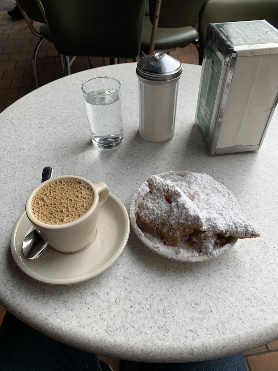 OneSourceBackgd's tweet photo. Catch One Source's Jeff Jones at booth 214 at the #ACANationalConference! He'll be happy to connect in his off time from enjoying the generous amenities of The Big Easy ⚜️

#HR #backgroundchecks #backgroundscreening #AmericanCampAssociation #NewOrleans https://t.co/Gb4eDDkslg