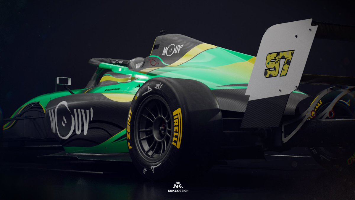 enkeydesign tweet media